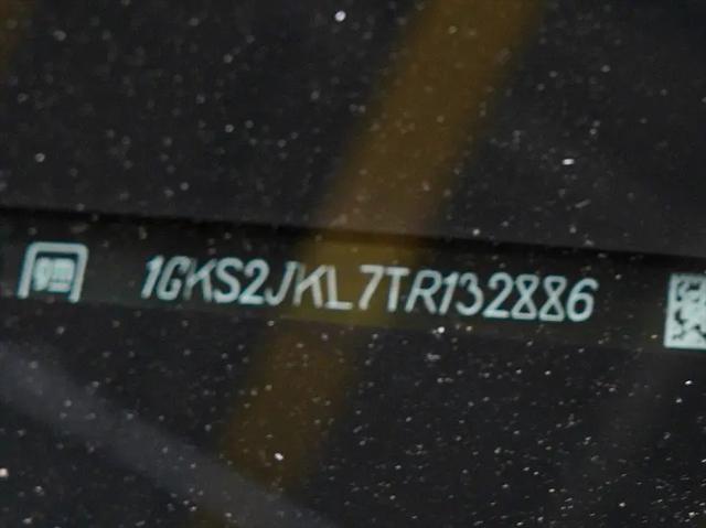 2026 GMC Yukon XL 4WD Denali