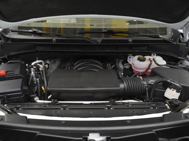 2026 GMC Yukon XL 4WD Denali
