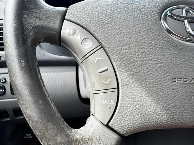 2006 Toyota Sienna XLE