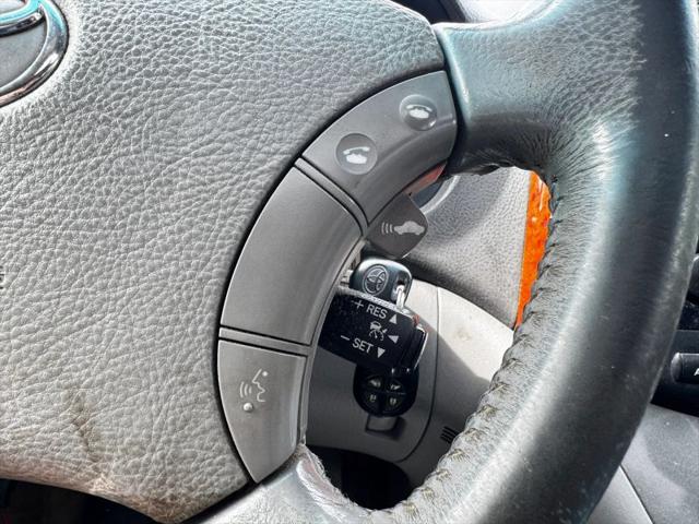 2006 Toyota Sienna XLE