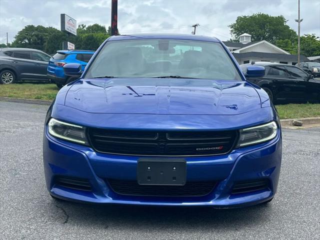 2020 Dodge Charger SXT RWD for sale in Winston Salem, NC