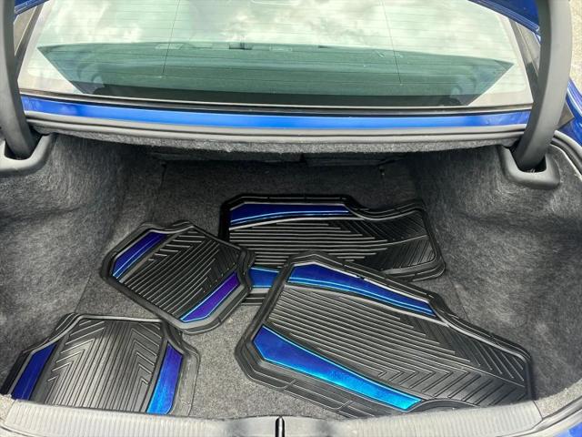 2020 Dodge Charger SXT RWD