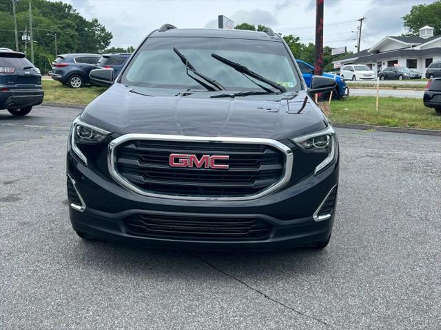 2019 GMC Terrain SLE for sale in Winston Salem, NC