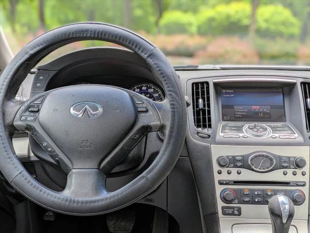2007 INFINITI G35 G35x