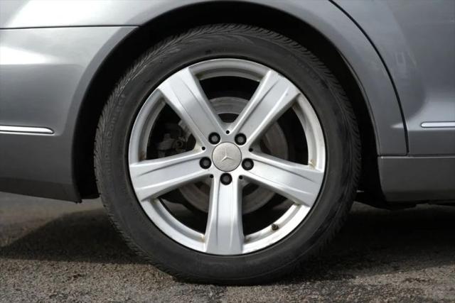 2011 Mercedes-Benz S 550 4MATIC