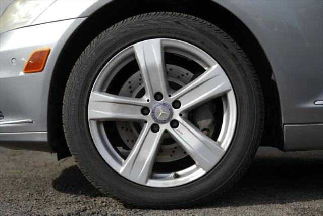 2011 Mercedes-Benz S 550 4MATIC