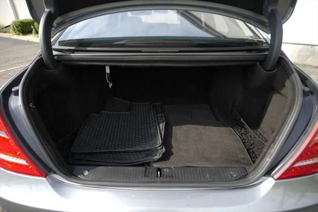 2011 Mercedes-Benz S 550 4MATIC