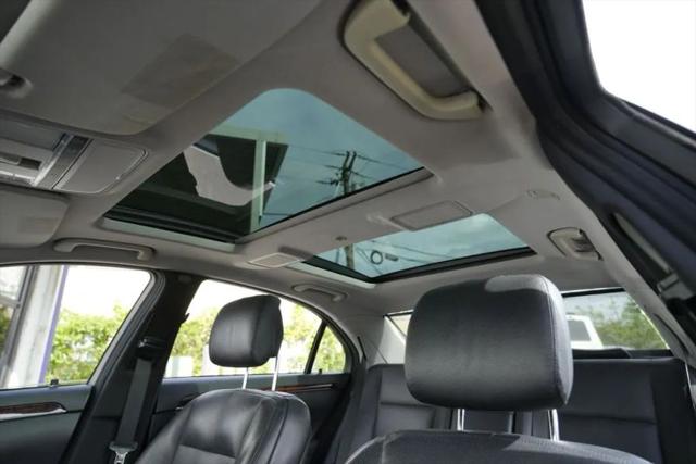 2011 Mercedes-Benz S 550 4MATIC