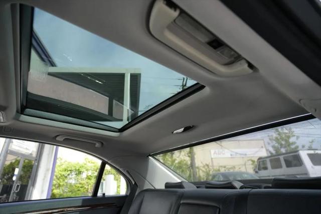 2011 Mercedes-Benz S 550 4MATIC