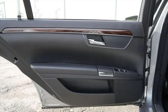 2011 Mercedes-Benz S 550 4MATIC