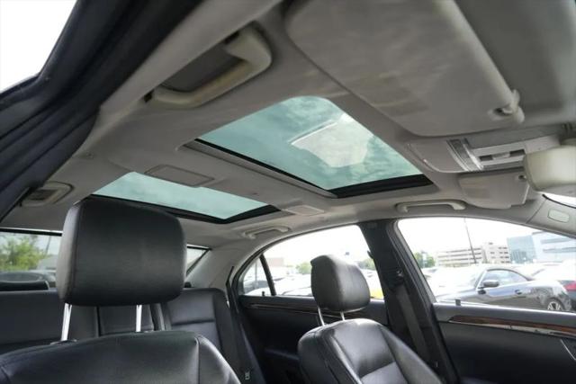 2011 Mercedes-Benz S 550 4MATIC
