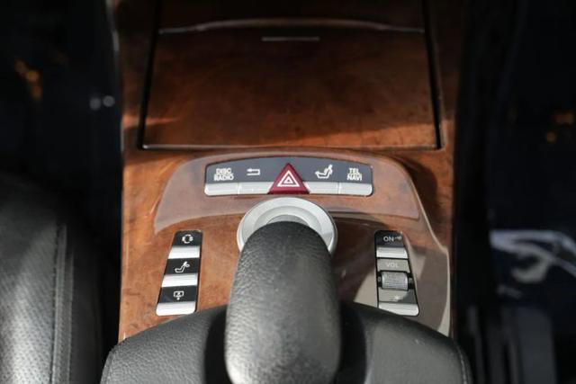 2011 Mercedes-Benz S 550 4MATIC