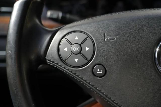 2011 Mercedes-Benz S 550 4MATIC