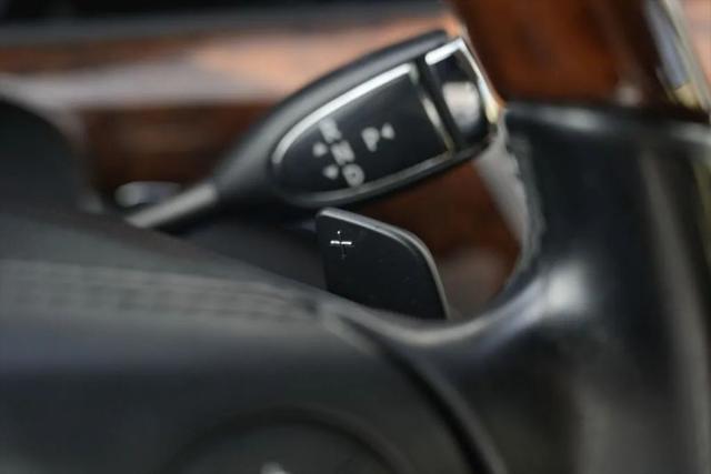 2011 Mercedes-Benz S 550 4MATIC