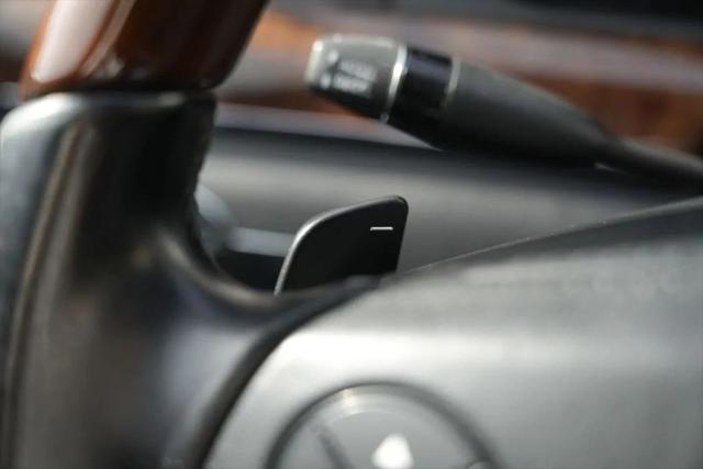 2011 Mercedes-Benz S 550 4MATIC