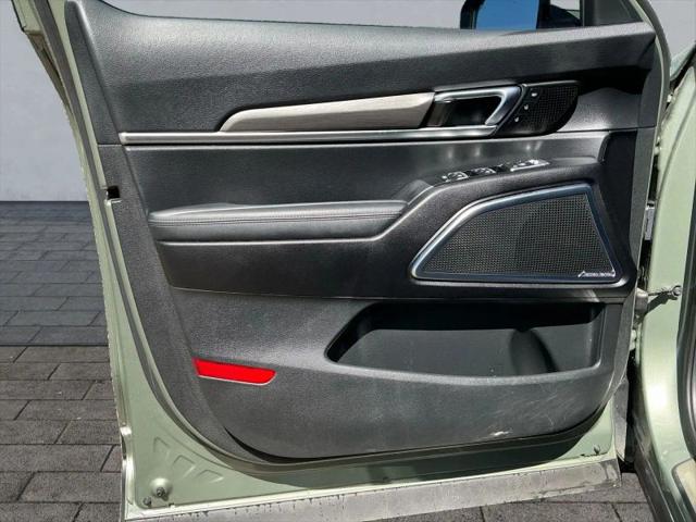 2023 Kia Telluride SX X-Pro