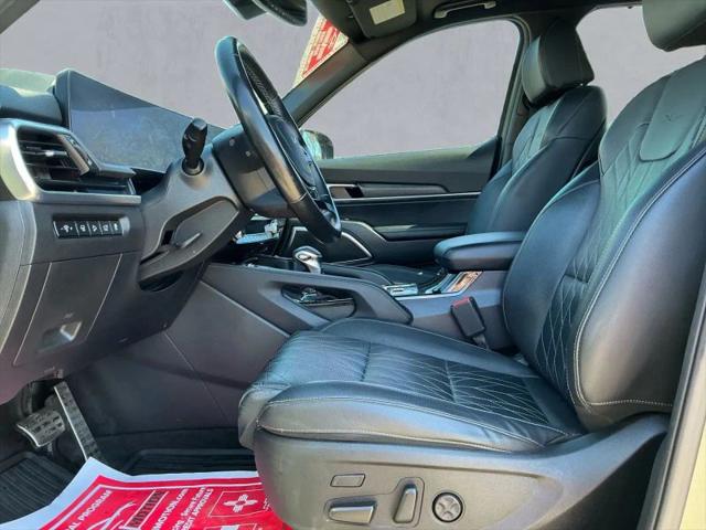 2023 Kia Telluride SX X-Pro