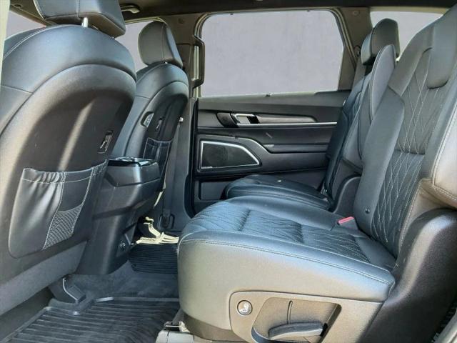 2023 Kia Telluride SX X-Pro