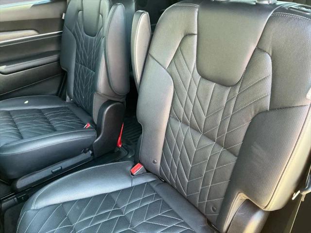 2023 Kia Telluride SX X-Pro