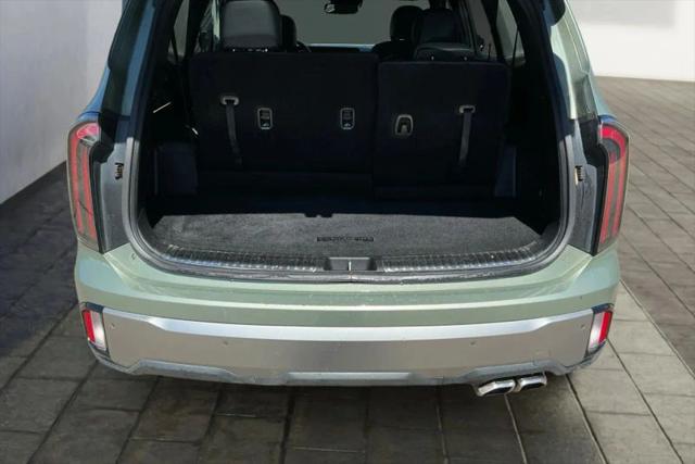 2023 Kia Telluride SX X-Pro