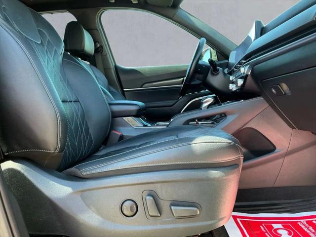 2023 Kia Telluride SX X-Pro