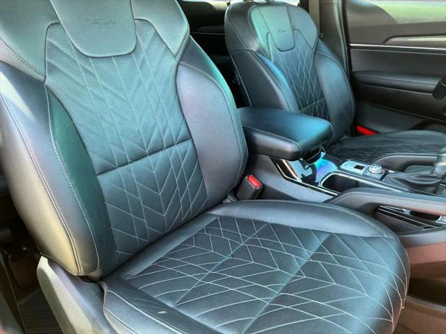 2023 Kia Telluride SX X-Pro