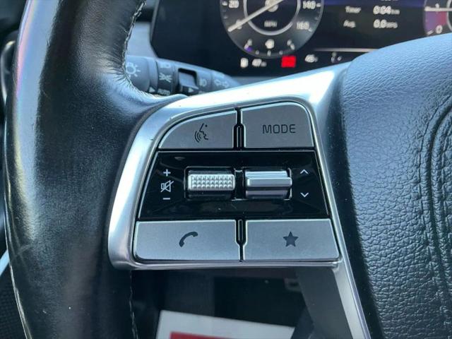 2023 Kia Telluride SX X-Pro