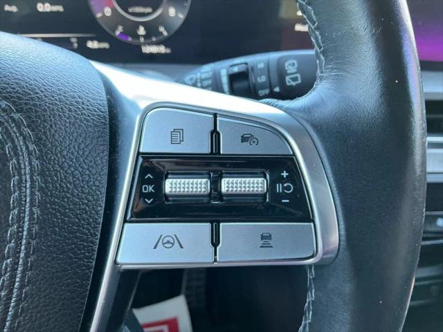 2023 Kia Telluride SX X-Pro