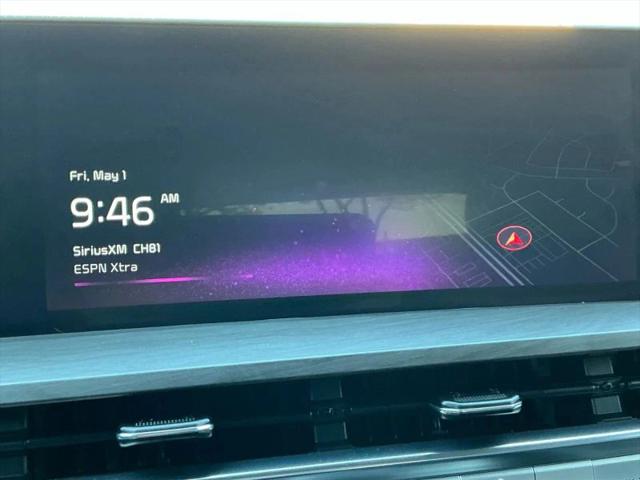 2023 Kia Telluride SX X-Pro