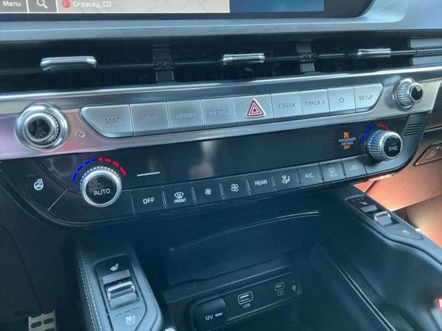2023 Kia Telluride SX X-Pro
