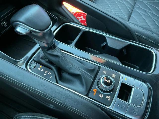 2023 Kia Telluride SX X-Pro