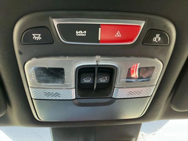 2023 Kia Telluride SX X-Pro