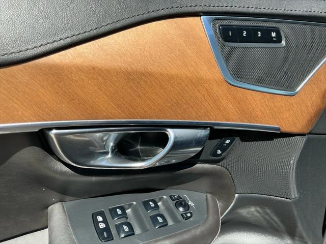 2016 Volvo XC90 Hybrid T8 Inscription