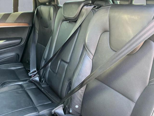 2016 Volvo XC90 Hybrid T8 Inscription