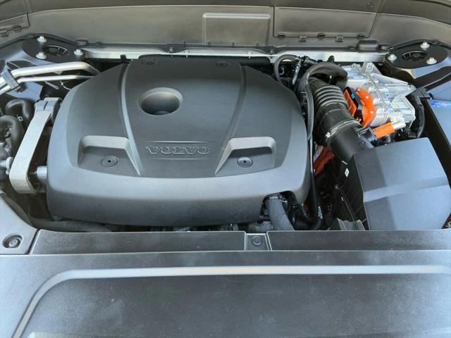 2016 Volvo XC90 Hybrid T8 Inscription