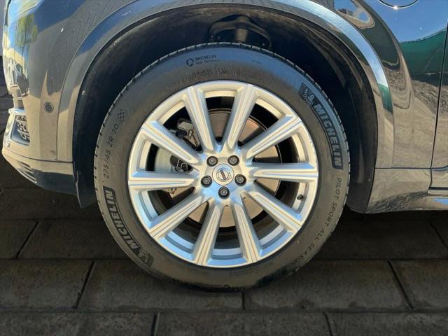 2016 Volvo XC90 Hybrid T8 Inscription
