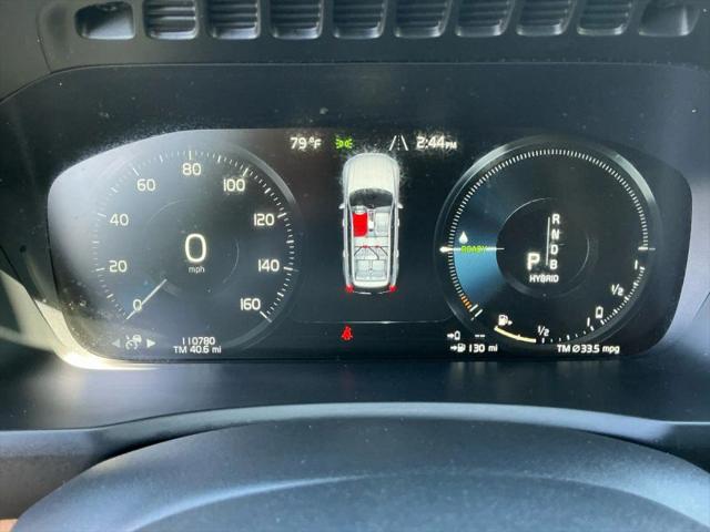 2016 Volvo XC90 Hybrid T8 Inscription