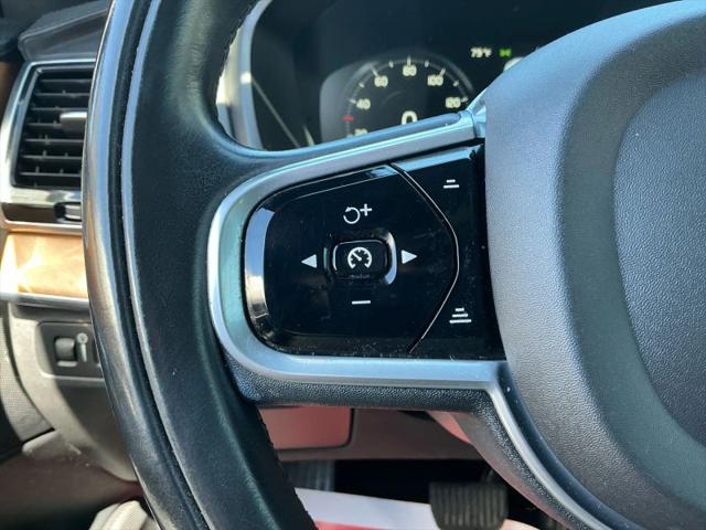 2016 Volvo XC90 Hybrid T8 Inscription
