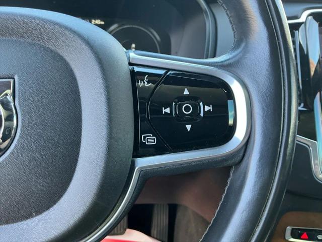 2016 Volvo XC90 Hybrid T8 Inscription