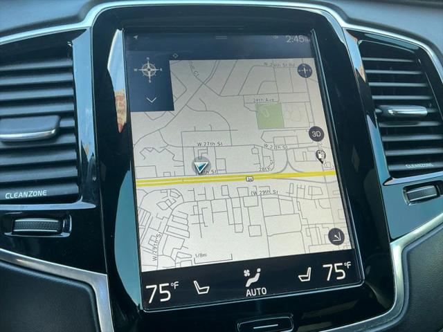 2016 Volvo XC90 Hybrid T8 Inscription