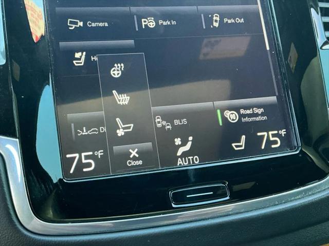 2016 Volvo XC90 Hybrid T8 Inscription