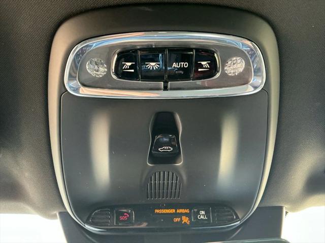 2016 Volvo XC90 Hybrid T8 Inscription