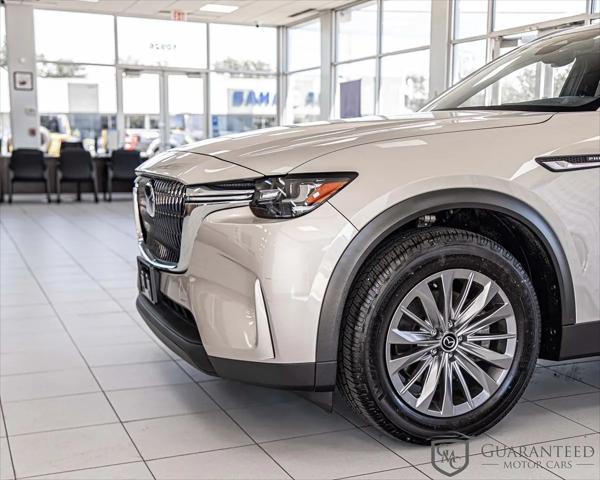 2024 Mazda X-90 Preferred