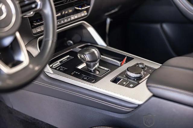 2024 Mazda X-90 Preferred