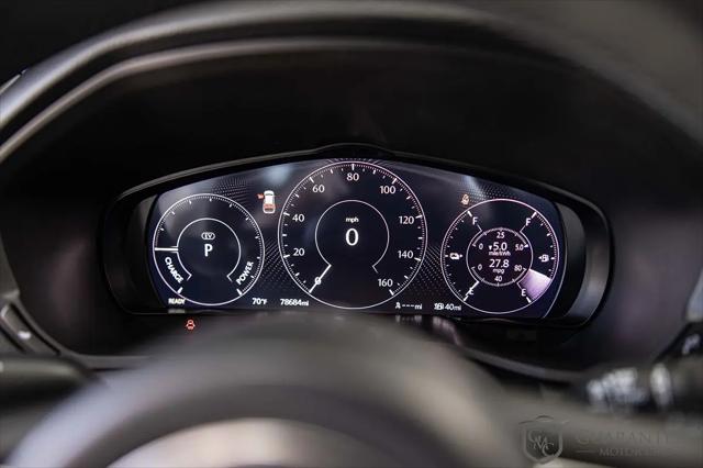 2024 Mazda X-90 Preferred