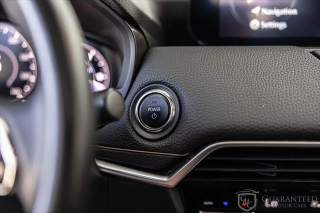 2024 Mazda X-90 Preferred