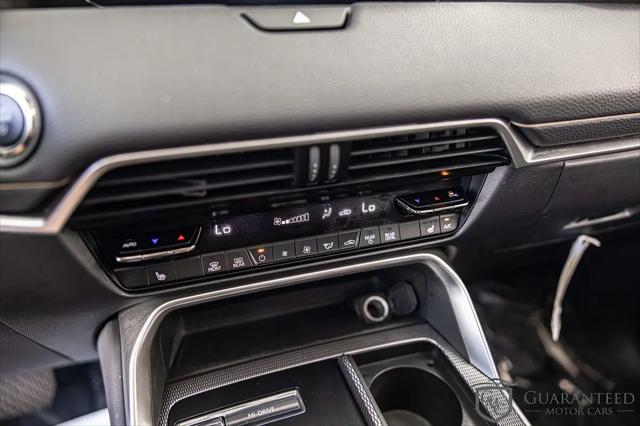 2024 Mazda X-90 Preferred