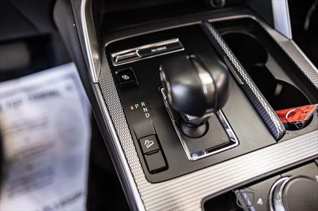 2024 Mazda X-90 Preferred
