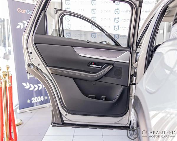 2024 Mazda X-90 Preferred