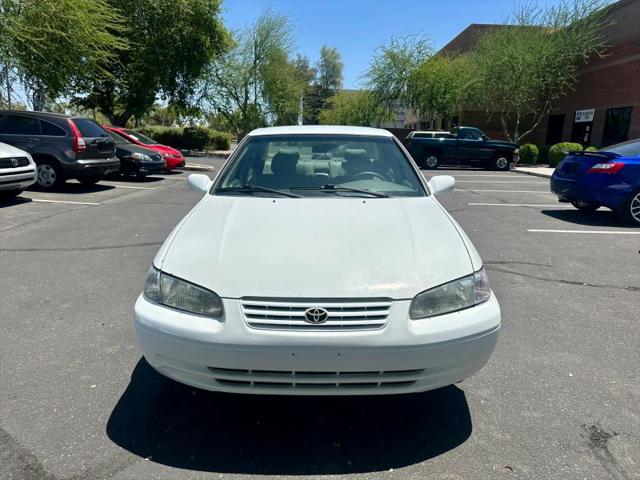 1997 Toyota Camry LE